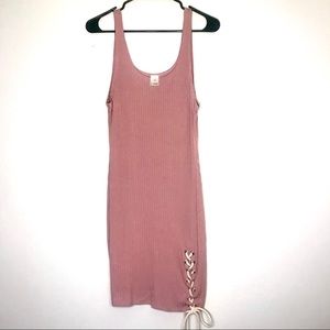 Love Couture Pink dress